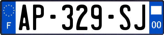 AP-329-SJ
