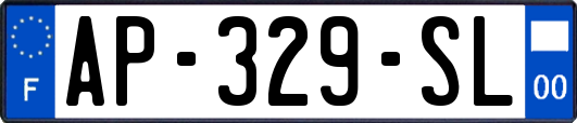 AP-329-SL