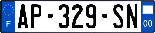 AP-329-SN