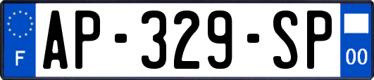 AP-329-SP