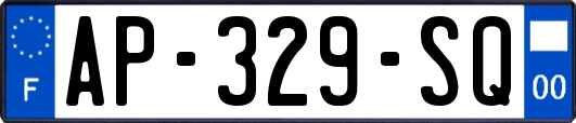 AP-329-SQ