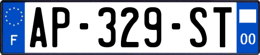 AP-329-ST