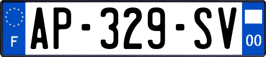 AP-329-SV
