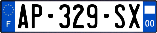 AP-329-SX