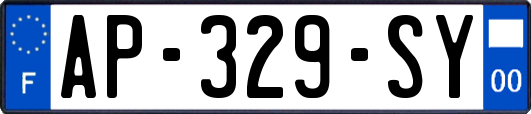 AP-329-SY