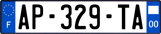 AP-329-TA