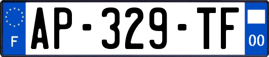 AP-329-TF