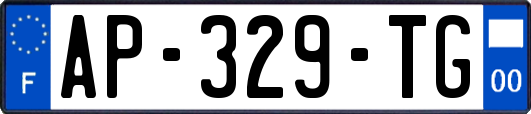 AP-329-TG