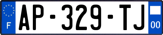 AP-329-TJ