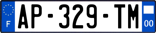 AP-329-TM