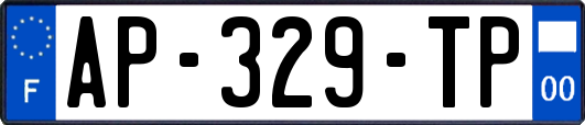 AP-329-TP