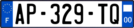 AP-329-TQ