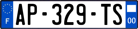 AP-329-TS