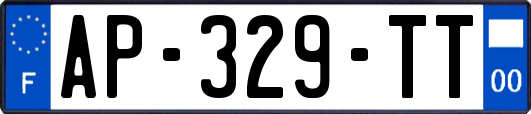 AP-329-TT