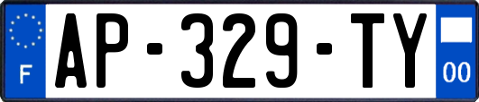 AP-329-TY