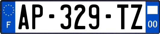 AP-329-TZ