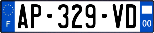 AP-329-VD