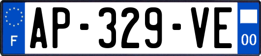 AP-329-VE