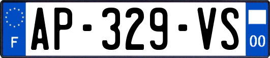 AP-329-VS
