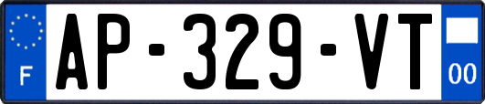 AP-329-VT