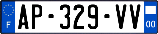 AP-329-VV