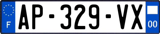 AP-329-VX