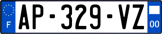 AP-329-VZ
