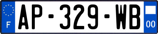 AP-329-WB