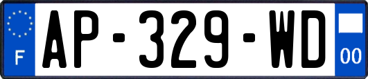 AP-329-WD