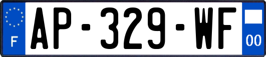 AP-329-WF