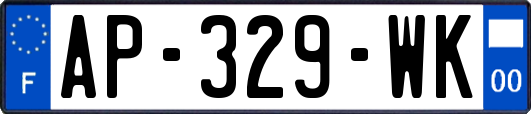 AP-329-WK