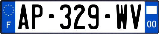 AP-329-WV