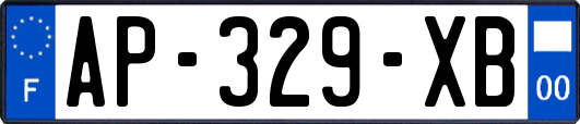 AP-329-XB