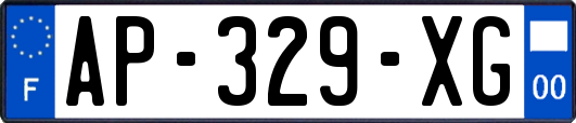 AP-329-XG