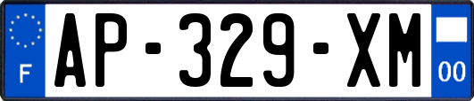 AP-329-XM