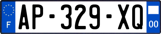 AP-329-XQ