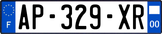 AP-329-XR