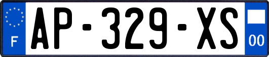 AP-329-XS