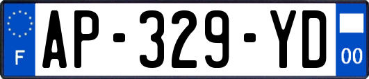 AP-329-YD