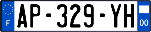 AP-329-YH