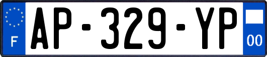 AP-329-YP