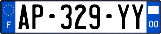 AP-329-YY