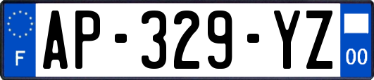 AP-329-YZ