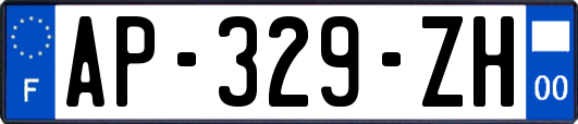 AP-329-ZH