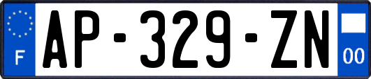 AP-329-ZN