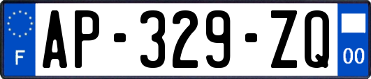 AP-329-ZQ