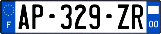 AP-329-ZR