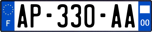 AP-330-AA