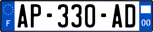 AP-330-AD