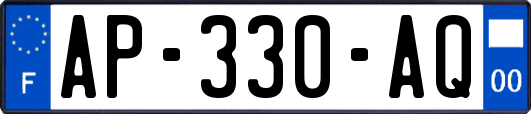 AP-330-AQ